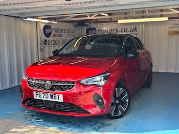Used Vauxhall Corsa 2020 for sale - 76009619: Photo