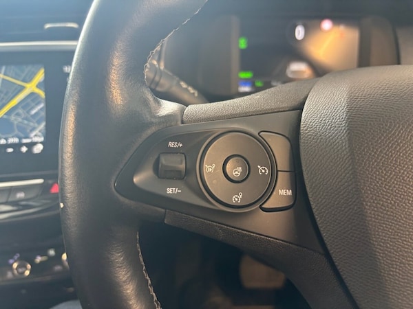 Used Vauxhall Corsa 2020 for sale - 76009619: Photo 20