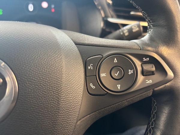 Used Vauxhall Corsa 2020 for sale - 76009619: Photo 21
