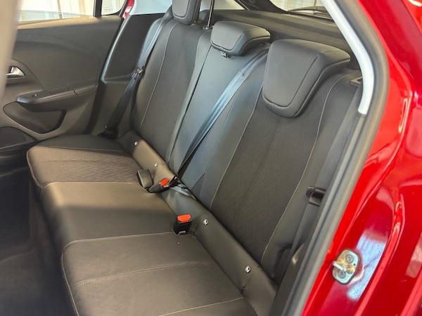 Used Vauxhall Corsa 2020 for sale - 76009619: Photo 23