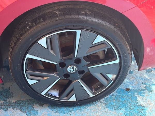 Used Vauxhall Corsa 2020 for sale - 76009619: Photo 24