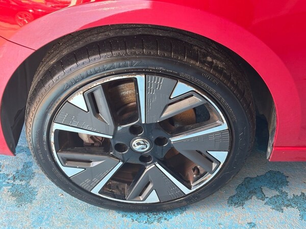 Used Vauxhall Corsa 2020 for sale - 76009619: Photo 25