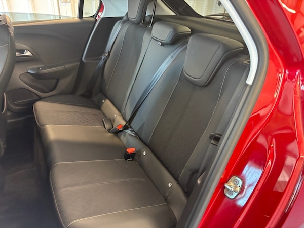 Used Vauxhall Corsa 2020 for sale - 76009619: Photo 29