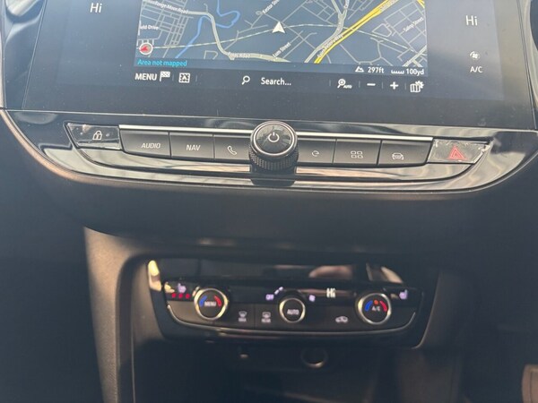 Used Vauxhall Corsa 2020 for sale - 76009619: Photo 31