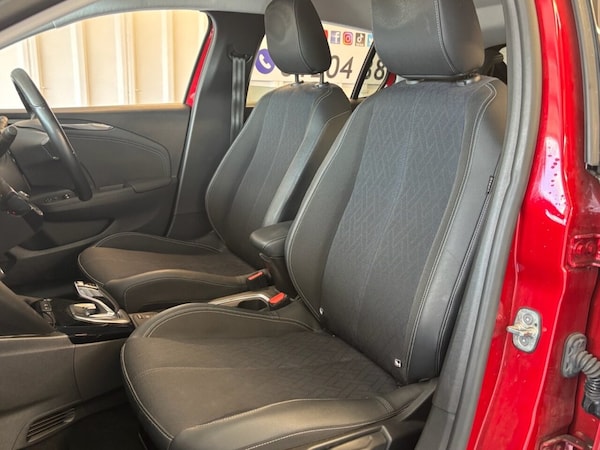 Used Vauxhall Corsa 2020 for sale - 76009619: Photo 32