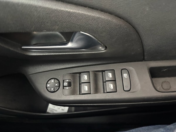 Used Vauxhall Corsa 2020 for sale - 76009619: Photo 33