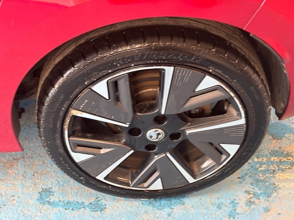 Used Vauxhall Corsa 2020 for sale - 76009619: Photo 34
