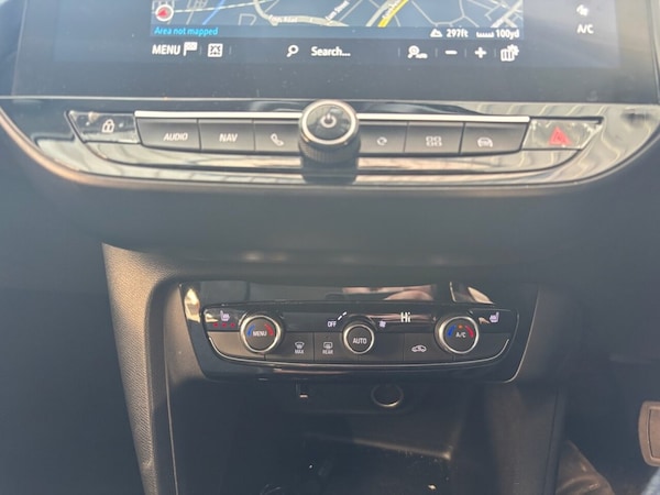 Used Vauxhall Corsa 2020 for sale - 76009619: Photo 35