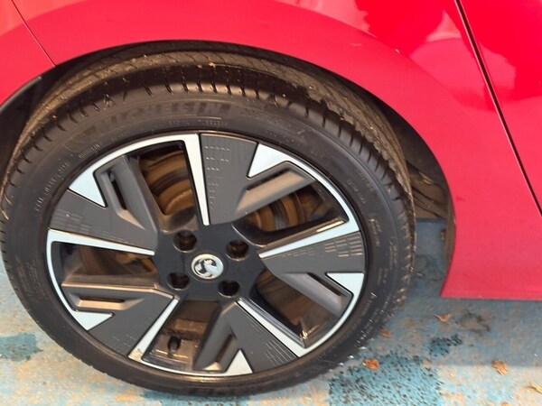 Used Vauxhall Corsa 2020 for sale - 76009619: Photo 36