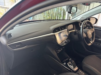 Used Vauxhall Corsa 2020 for sale - 76009619: Photo
