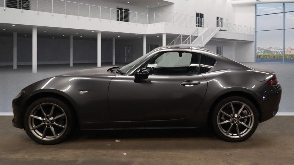 Used Mazda MX-5 2017 for sale - 77594725: Photo 10