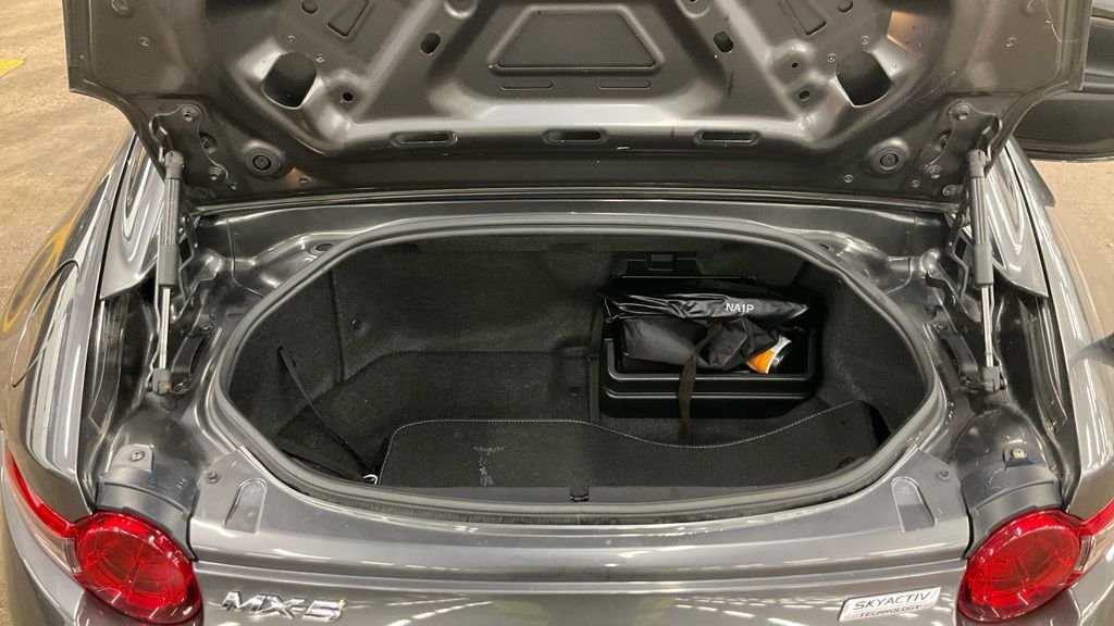 Used Mazda MX-5 2017 for sale - 77594725: Photo 12