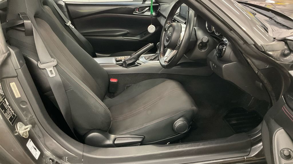 Used Mazda MX-5 2017 for sale - 77594725: Photo 13