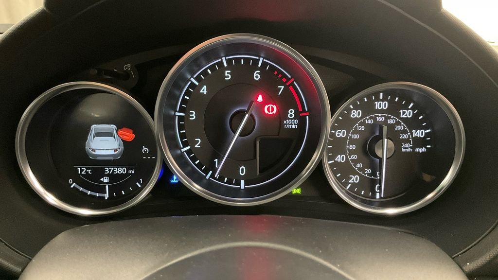 Used Mazda MX-5 2017 for sale - 77594725: Photo 14