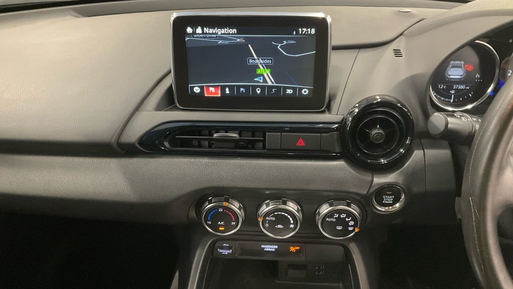 Used Mazda MX-5 2017 for sale - 77594725: Photo 15