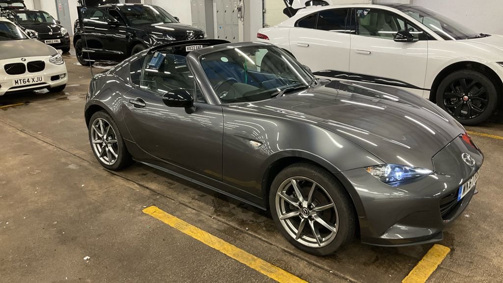 Used Mazda MX-5 2017 for sale - 77594725: Photo 16