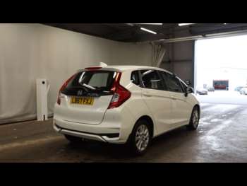 Used Honda Jazz 2017 for sale - 74401716: Photo