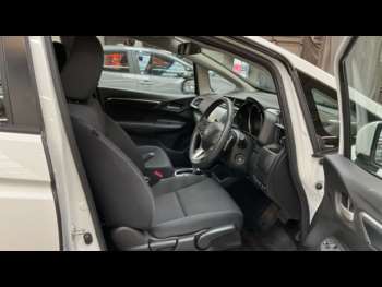Used Honda Jazz 2017 for sale - 74401716: Photo