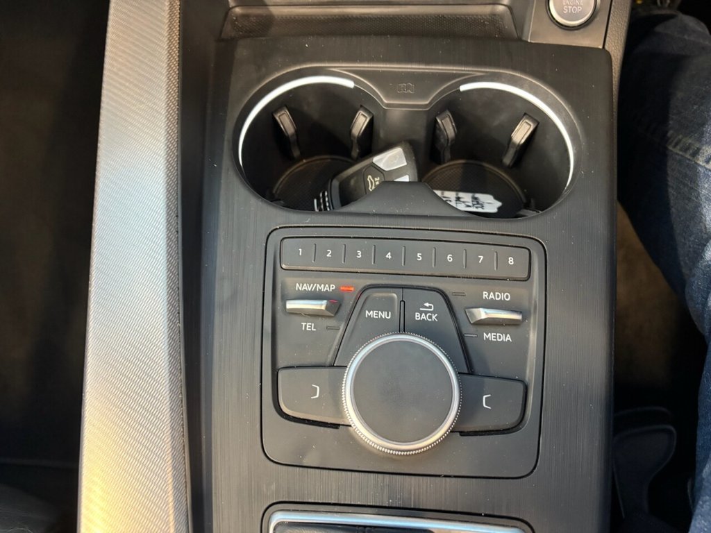 Used Audi A5 Cabriolet 2020 for sale - 76367996: Photo 17