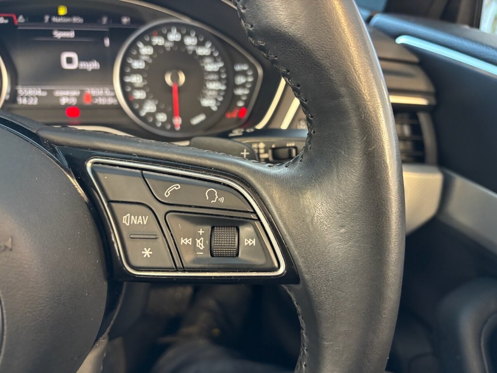 Used Audi A5 Cabriolet 2020 for sale - 76367996: Photo 18