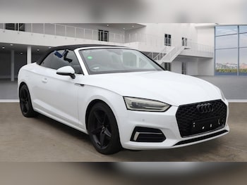 2020 (69) - 40 TDI Sport 2dr S Tronic