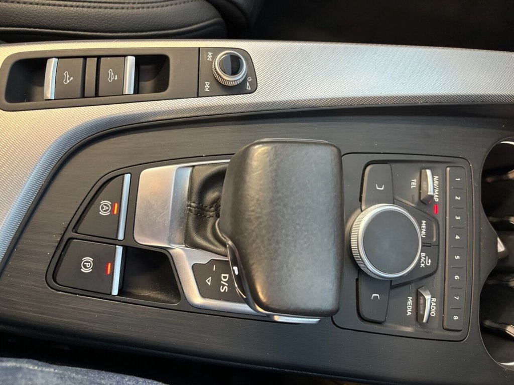 Used Audi A5 Cabriolet 2020 for sale - 76367996: Photo 20