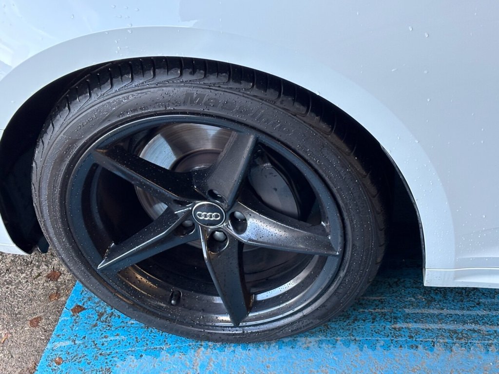 Used Audi A5 Cabriolet 2020 for sale - 76367996: Photo 21