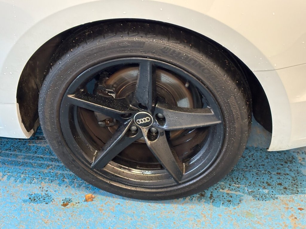 Used Audi A5 Cabriolet 2020 for sale - 76367996: Photo 22