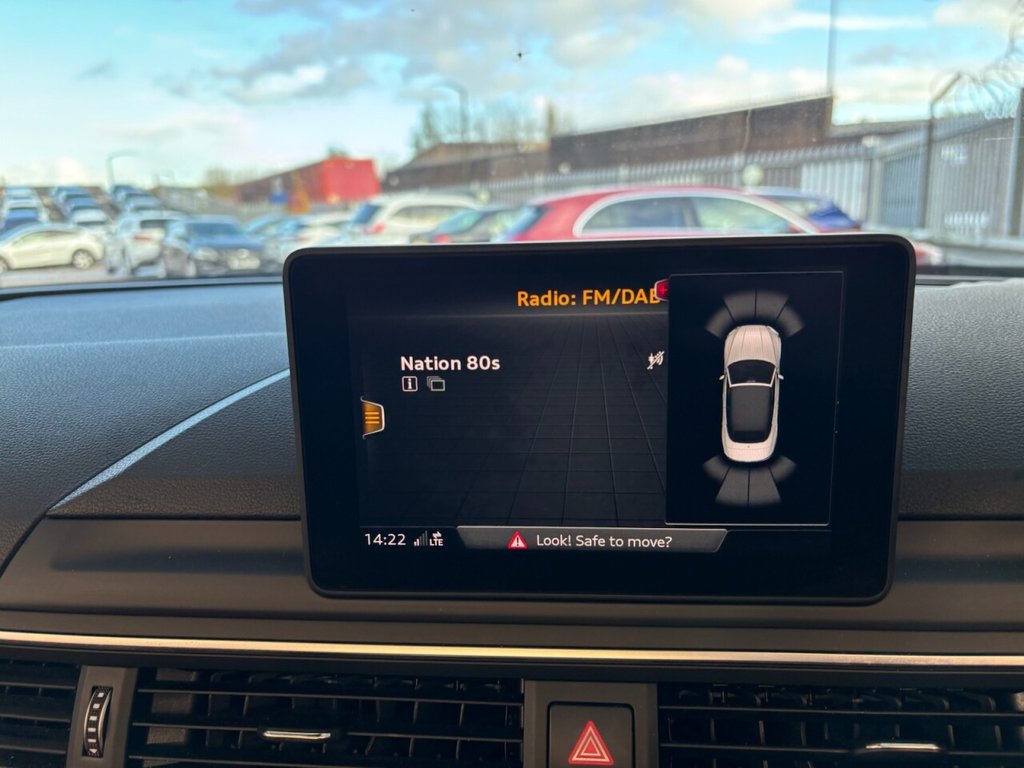 Used Audi A5 Cabriolet 2020 for sale - 76367996: Photo 24