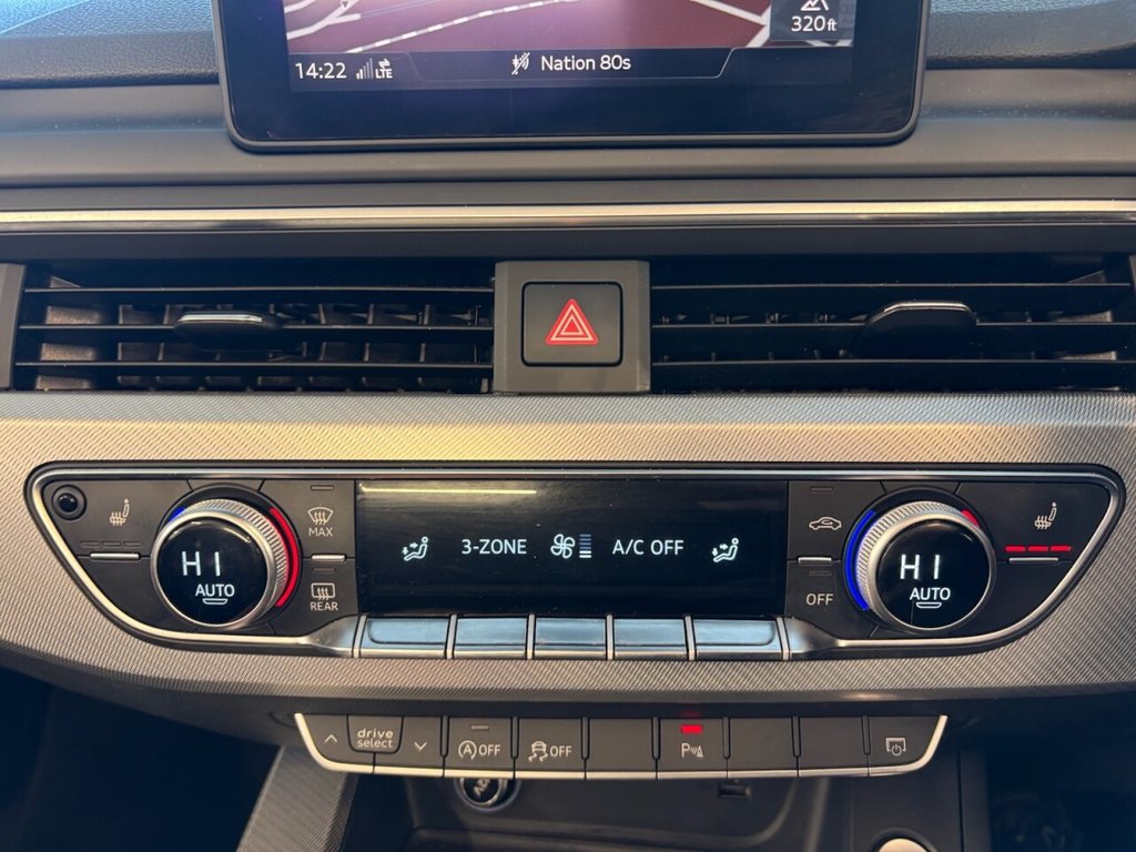 Used Audi A5 Cabriolet 2020 for sale - 76367996: Photo 25