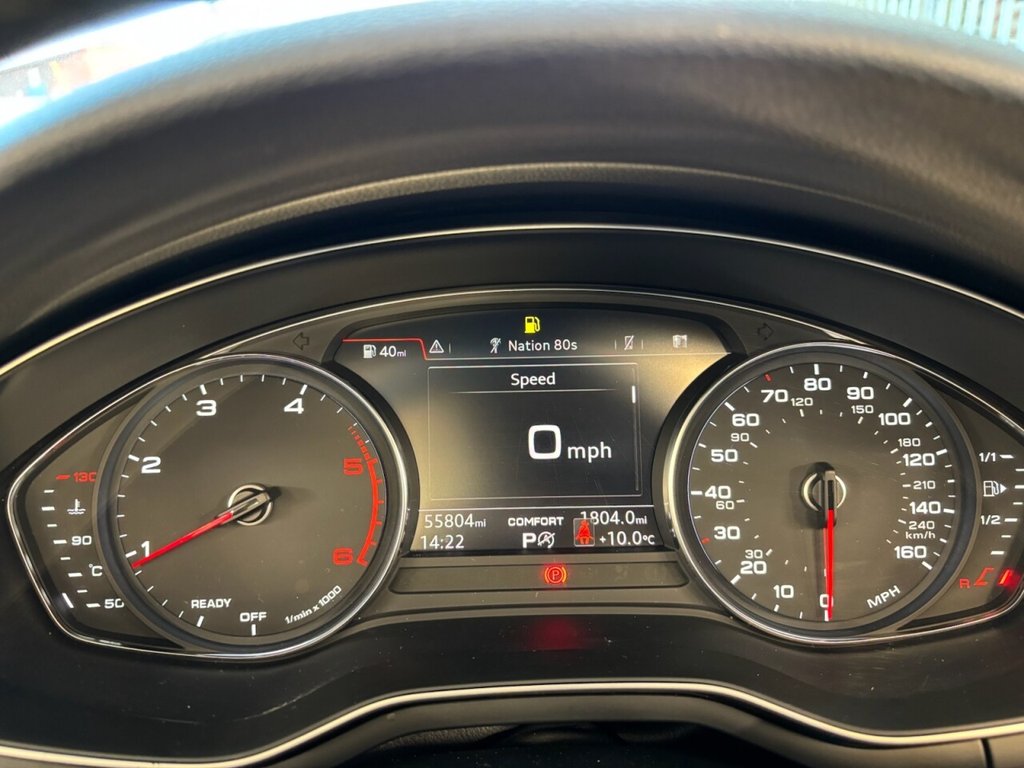 Used Audi A5 Cabriolet 2020 for sale - 76367996: Photo 27