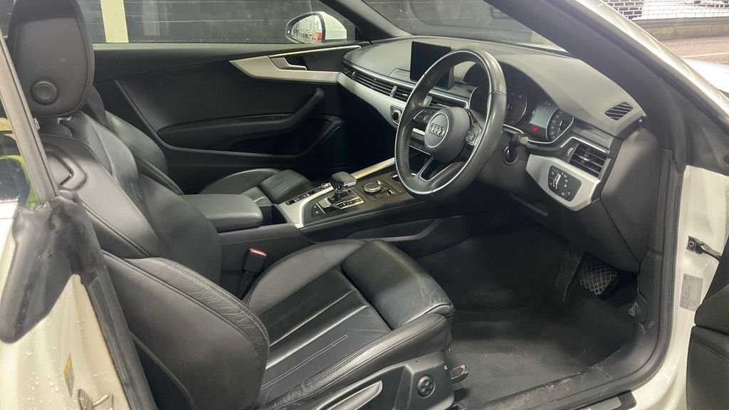 Used Audi A5 2020 for sale - 76367996: Photo 3