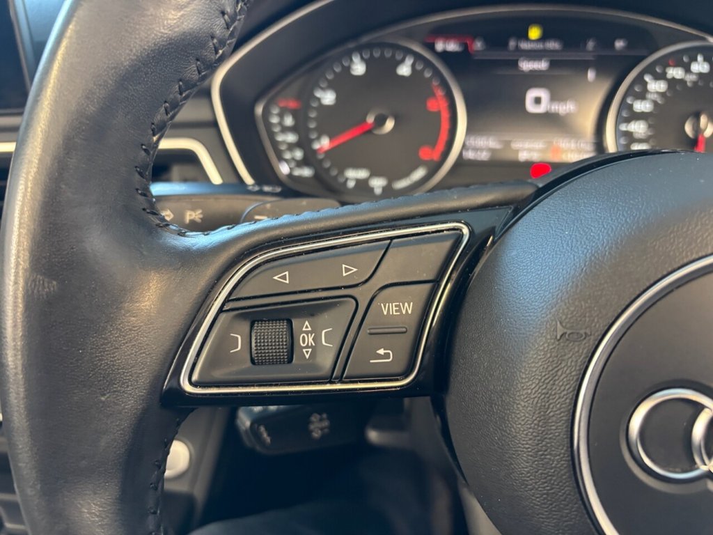 Used Audi A5 Cabriolet 2020 for sale - 76367996: Photo 33