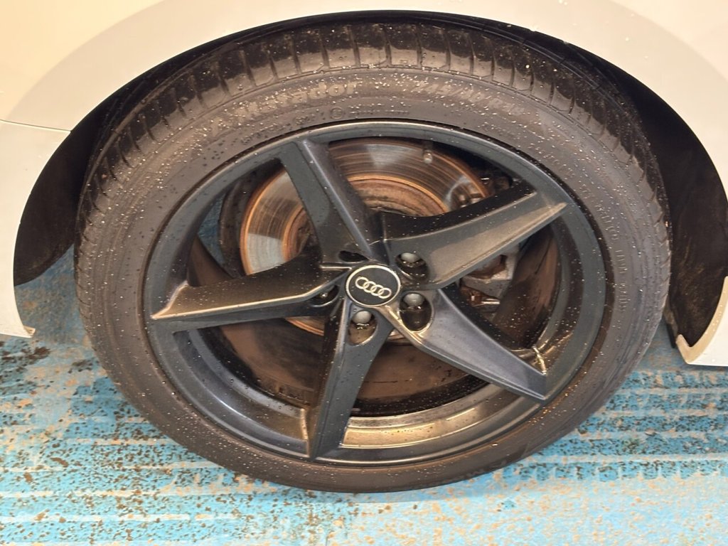 Used Audi A5 Cabriolet 2020 for sale - 76367996: Photo 34