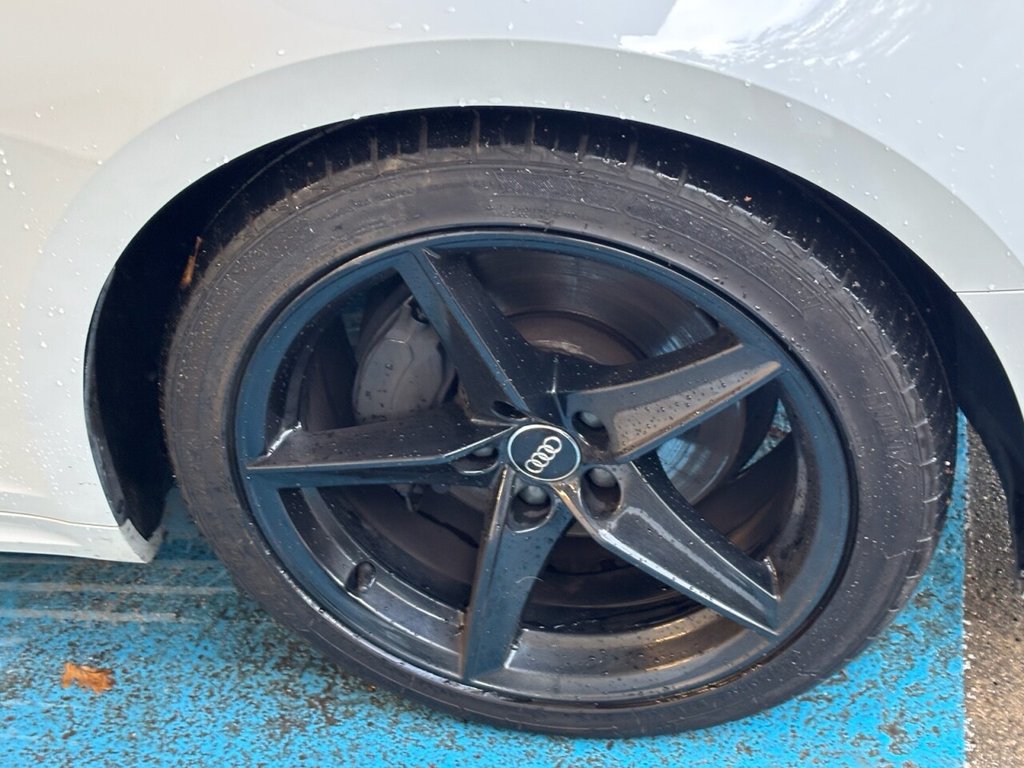 Used Audi A5 Cabriolet 2020 for sale - 76367996: Photo 35