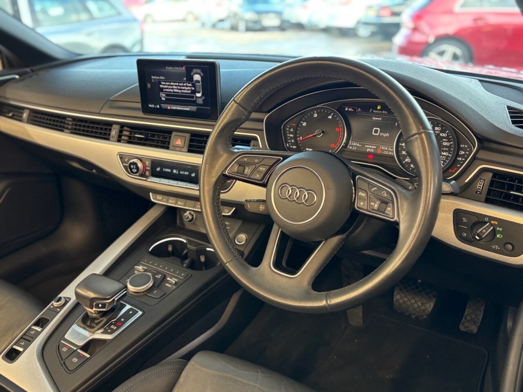 Used Audi A5 Cabriolet 2020 for sale - 76367996: Photo 37