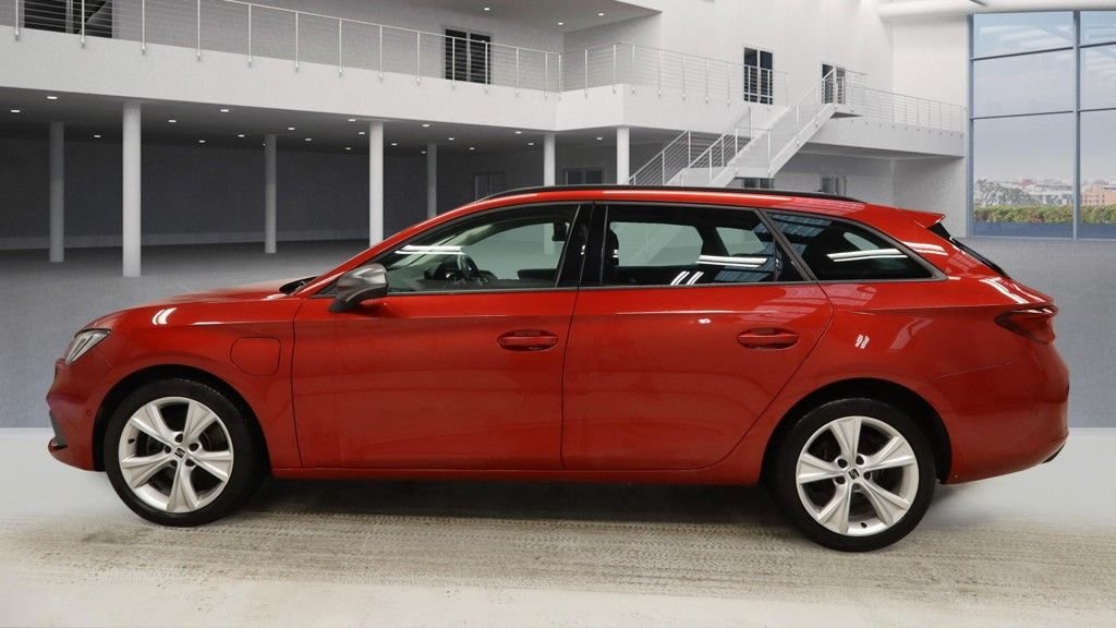 Used SEAT Leon 2021 for sale - 77621813: Photo 10