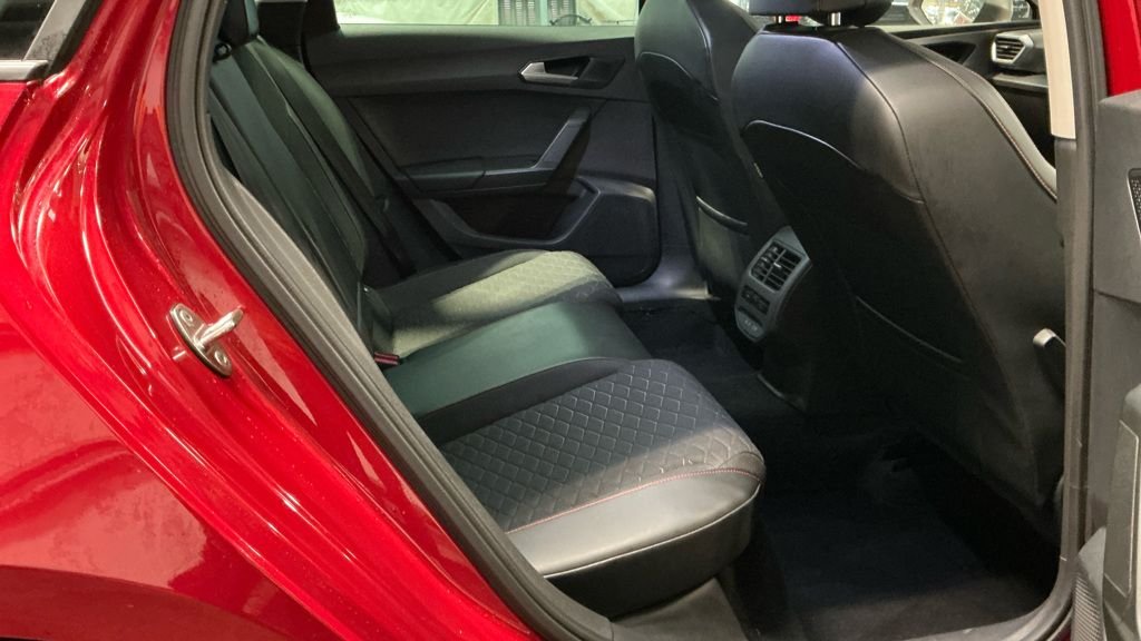 Used SEAT Leon 2021 for sale - 77621813: Photo 12