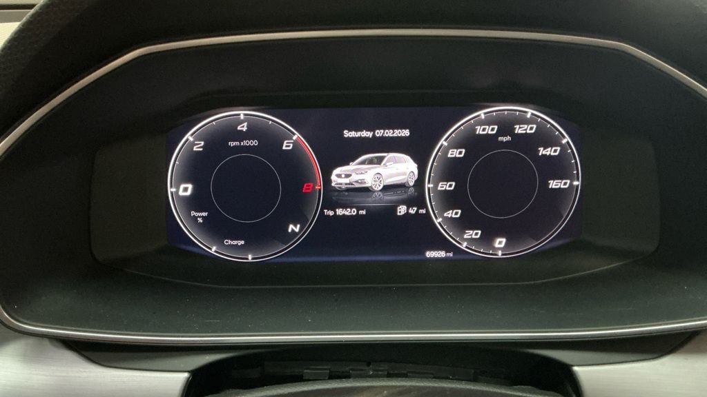 Used SEAT Leon 2021 for sale - 77621813: Photo 13