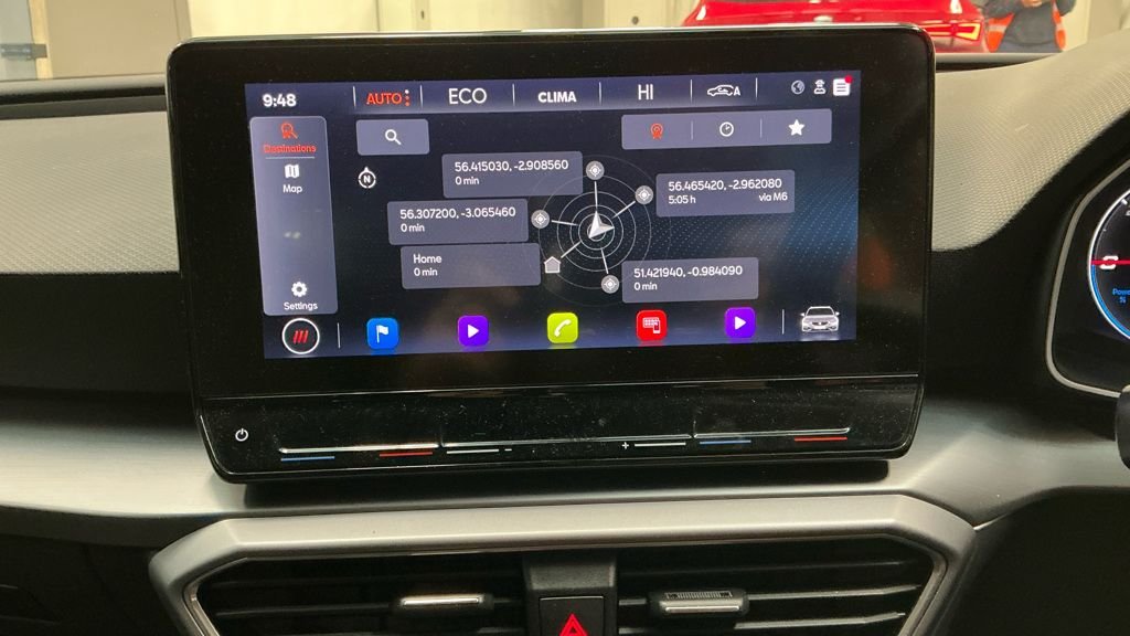 Used SEAT Leon 2021 for sale - 77621813: Photo 14