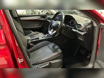 Used SEAT Leon 2021 for sale - 77621813: Photo