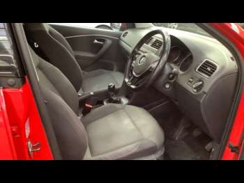 Used Volkswagen Polo 2017 for sale - 73927436: Photo