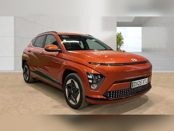 Used Hyundai KONA 2025 for sale - 79587896: Photo