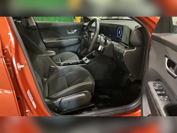 Used Hyundai KONA 2025 for sale - 79587896: Photo