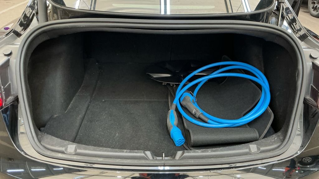 Used Tesla Model 3 2021 for sale - 78181819: Photo 11