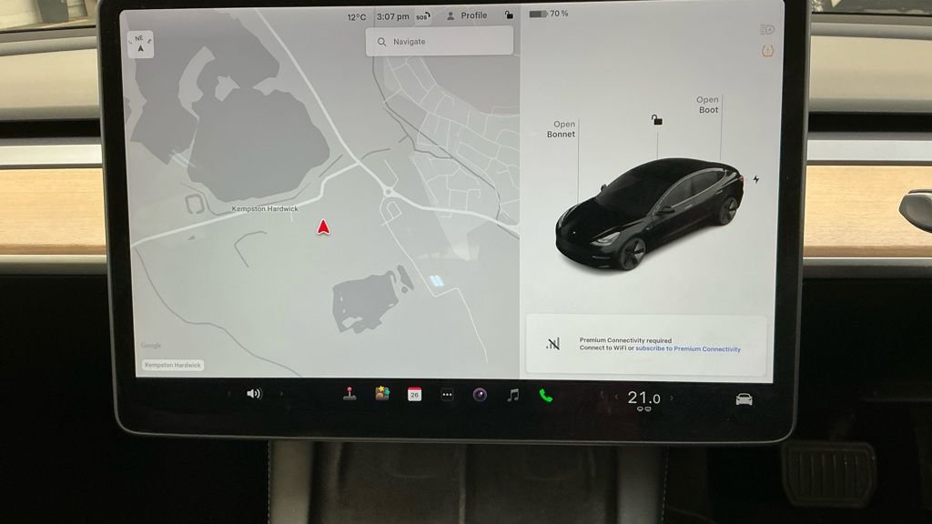 Used Tesla Model 3 2021 for sale - 78181819: Photo 13