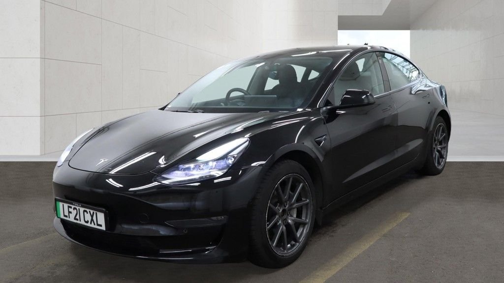 Used Tesla Model 3 2021 for sale - 78181819: Photo 5