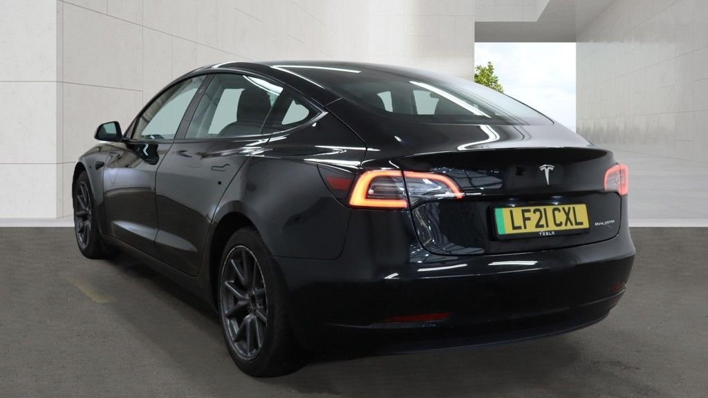 Used Tesla Model 3 2021 for sale - 78181819: Photo 6
