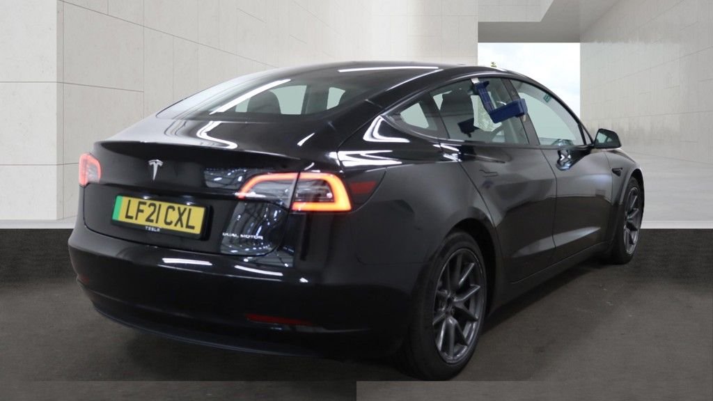 Used Tesla Model 3 2021 for sale - 78181819: Photo 7