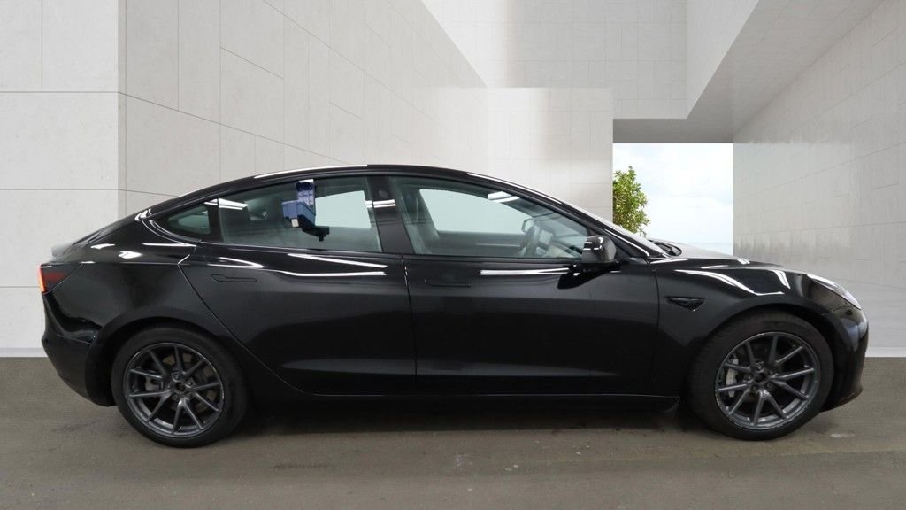 Used Tesla Model 3 2021 for sale - 78181819: Photo 9